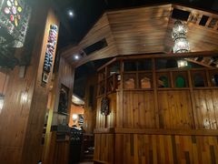 -甘尼仕印度餐厅酒吧(斜塘老街店)