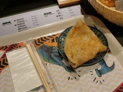 -秦晋面馆(青岛万象城店)