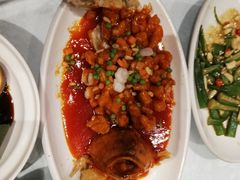 -和记小菜(东方店)