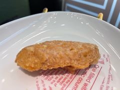 -新白鹿餐厅(松江开元地中海店)