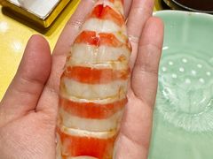 -鮨冠OMAKASE食べ放题(北京首店)