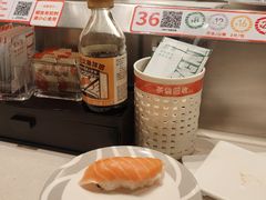 -新一番三文鱼寿司(大东海店)