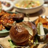 卓悦中心午餐/下午茶新地标