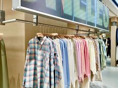 -天河城购物中心