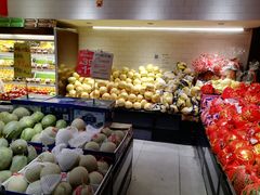 -鲜果壹号(苏站路店)