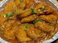 -那家老院子东北菜·饺子·小鸡炖蘑菇(艳华街店)
