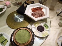 -西安烤鸭店(369烤鸭王店)