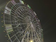 -南昌之星摩天轮