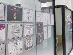 -童程童美少儿编程乐高机器人(世纪都会校区)