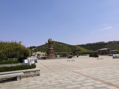 -龙口南山旅游景区