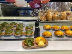 -PAPER STONE BAKERY(天汇广场店)