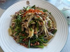 -白马宴·椒麻鸡(新华南路店)