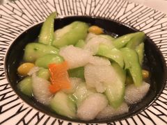 -老洋房花园饭店(绍兴路店)