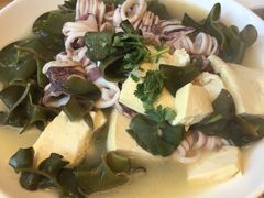 -小平岛開海水饺(浑南店)