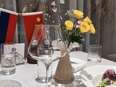 -马克西姆俄罗斯餐厅(通亚街店)