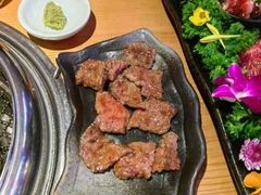 -丸藏和牛烧肉专门店(园区师惠坊店)