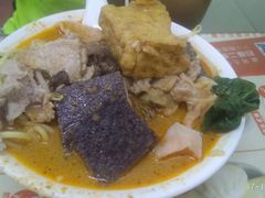 -津品味小吃(大学湾店)