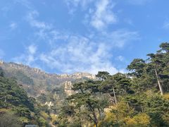 -泰山风景名胜区