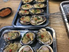 -老虎滩大连海鲜烧烤(建邺云锦路总店)