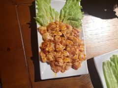 -超级神炭烤肉夜食(芥园西道店)