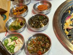 -杨记齐齐哈尔烤肉(总店)