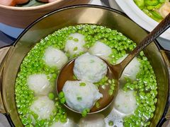 -俏立方·15年新楚菜