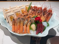 -黑木原精致料理·铁板烧