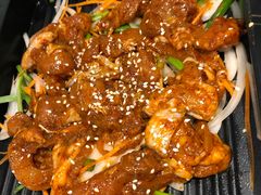 -烤路里·韩国品质自助烤肉(石路天虹4号店)