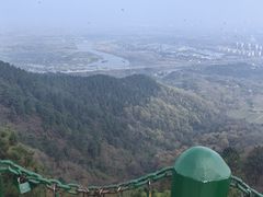 -敬亭山风景名胜区