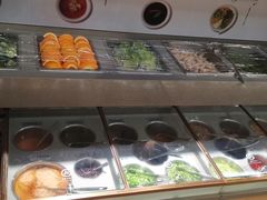 -海底捞火锅(奥森店)