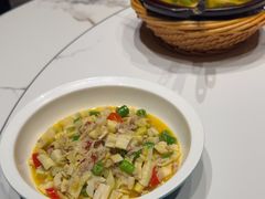 -阿露佳·舌尖上的安吉菜