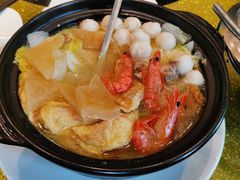 全家福砂锅-申宴酒楼(王子百货店)