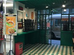 -孖记茶档·热腾茶餐(江南西plus店)