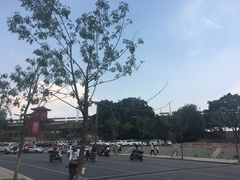 -太原动物园