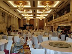 大堂-旌湖国际酒店.自助餐