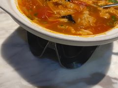 -掌柜的店·河南菜(新天地店)