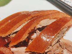 -在前门·烤鸭北京菜(五月花广场店)