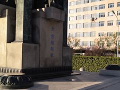 -金宫殿故址