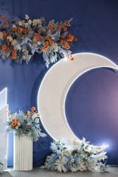 -艾米婚纱&婚礼策划