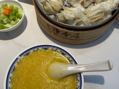 -真食净香居·内蒙烧麦(亚运村店)