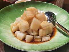 明湖脆藕-明湖楼·经典鲁菜(大明湖店)