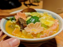 -谷咖啡·鲜花绿植花园餐厅