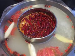 -董家湾重庆老火锅(武清杨村店)