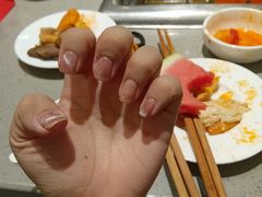 -海底捞火锅(龙岗星河COCO Park店)
