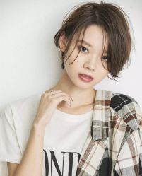 -Tipo Hair salon（明星）店