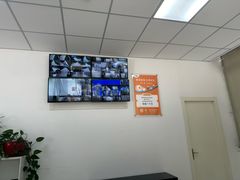 -StorHub趣存自助仓·迷你仓(普陀店)