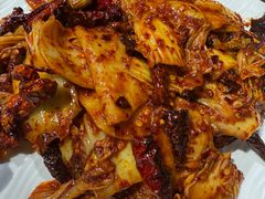 -三宽猪蹄(统一广场店)