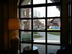 -天津津利华酒店