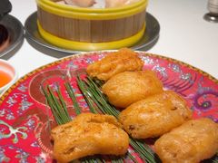 -香港龙凤楼(巨鹿路洋房店)