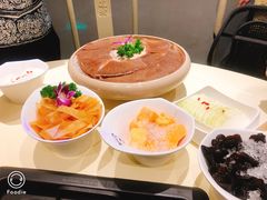 -东道煮牛肉火锅(重庆路店)